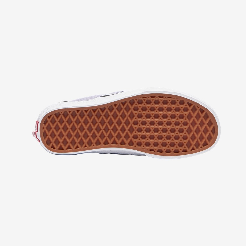 Vans Womens slip on Lavender VN000XG8ARV - Picture 6 of 6